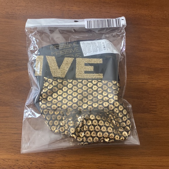 Men’s Gold Jockstrap - NWT - Picture 7 of 7